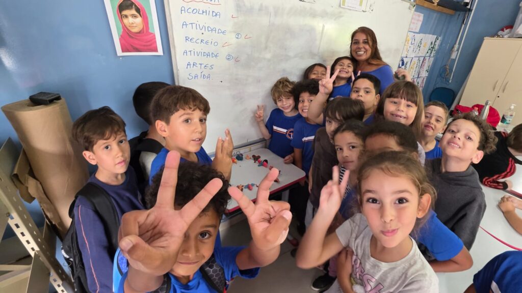 educação e alfabetização em florianopolis