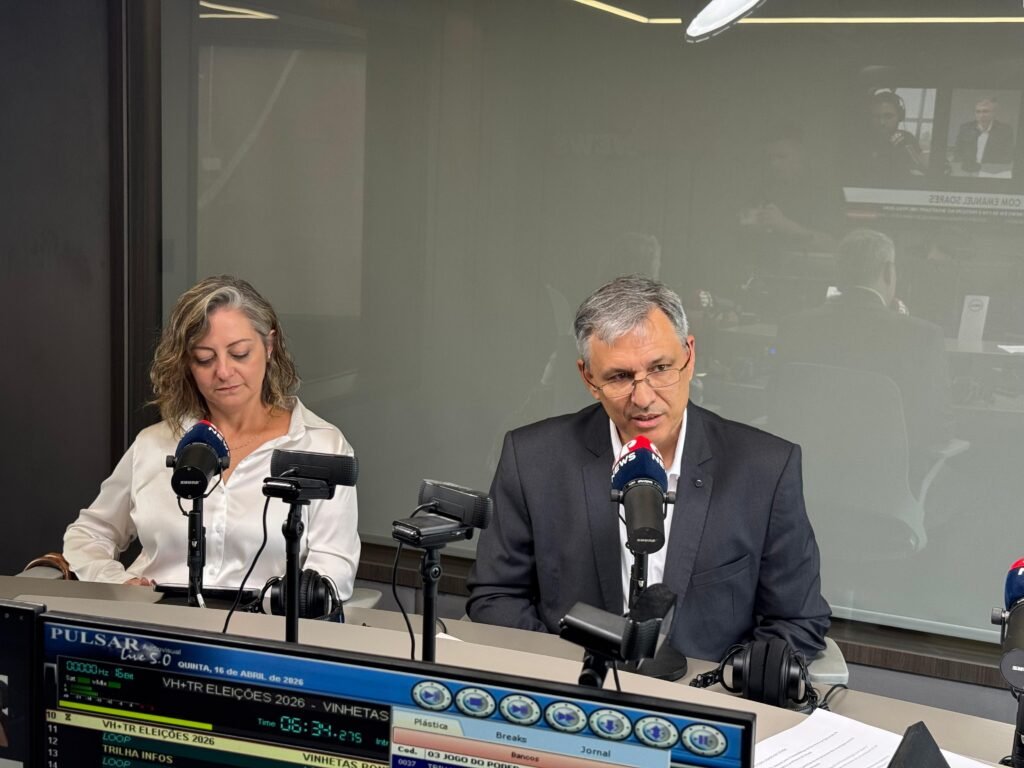 reitor amir e vice-reitora felipa eleitos na ufsc