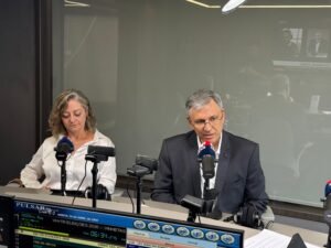 Como será a UFSC sob a gestão de Amir? Novo reitor detalha futuro da universidade