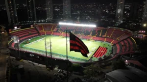 AO VIVO: Acompanhe a transmissão de Sport x Avaí, pelo Brasileiro Série B