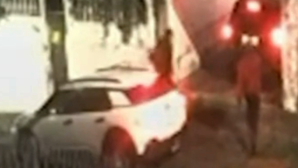 assalto florianópolis