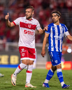 Avaí vence o CRB por 1×0 fora de casa e segue com 100% de aproveitamento na Série B