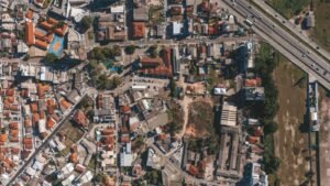 Prefeitura anuncia mudança de trânsito no Centro de Biguaçu