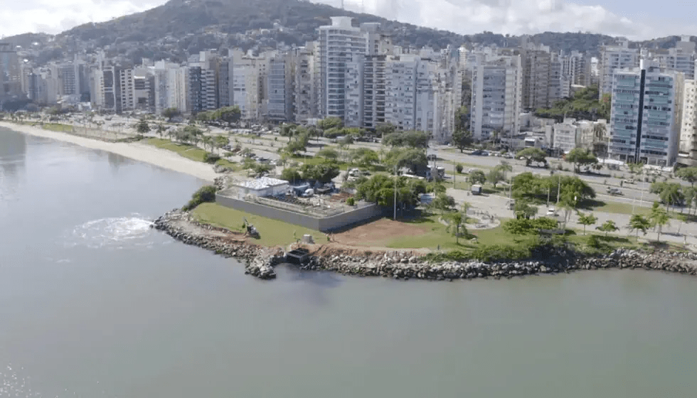 bolsão da casan florianópolis hipertensão
