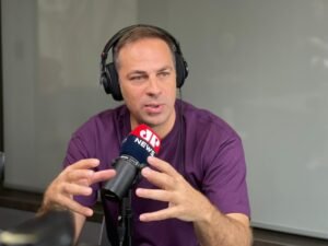 Presidente da ACIF confirma palestra com Caio Coppola durante o Conexa 2026