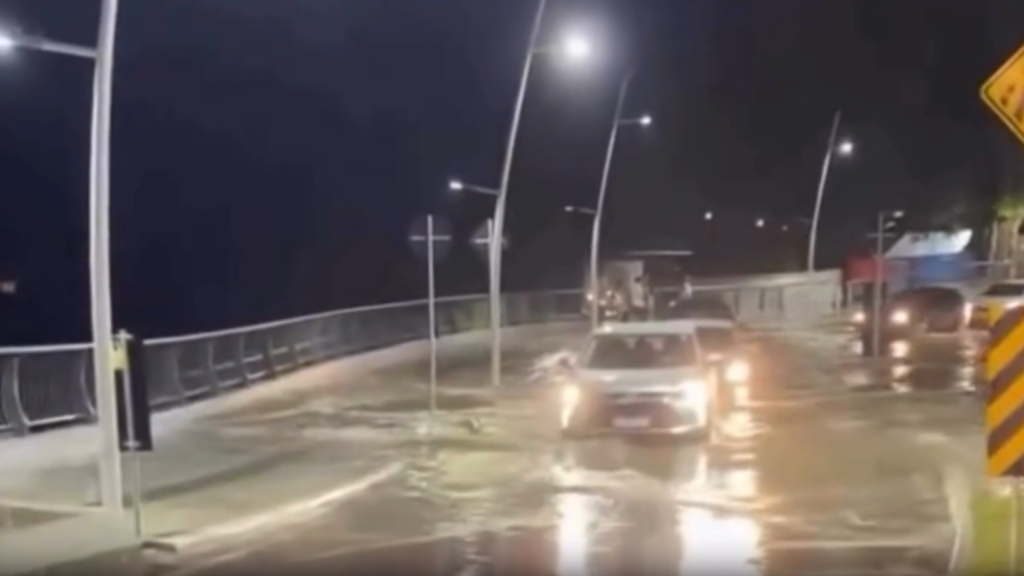 chuva florianópolis