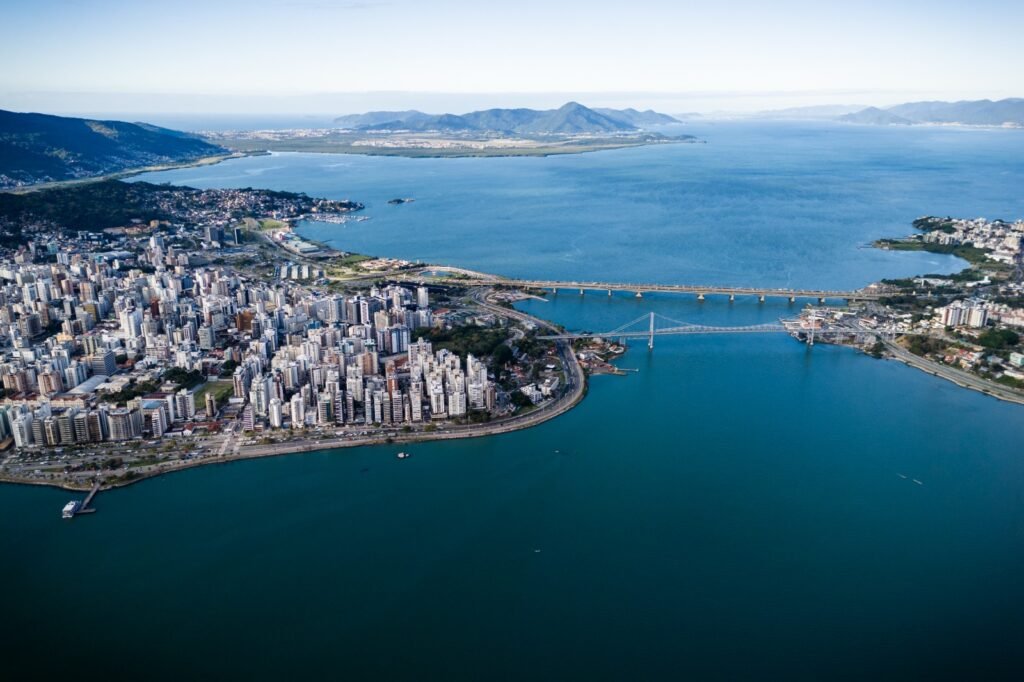 ciclovia florianópolis