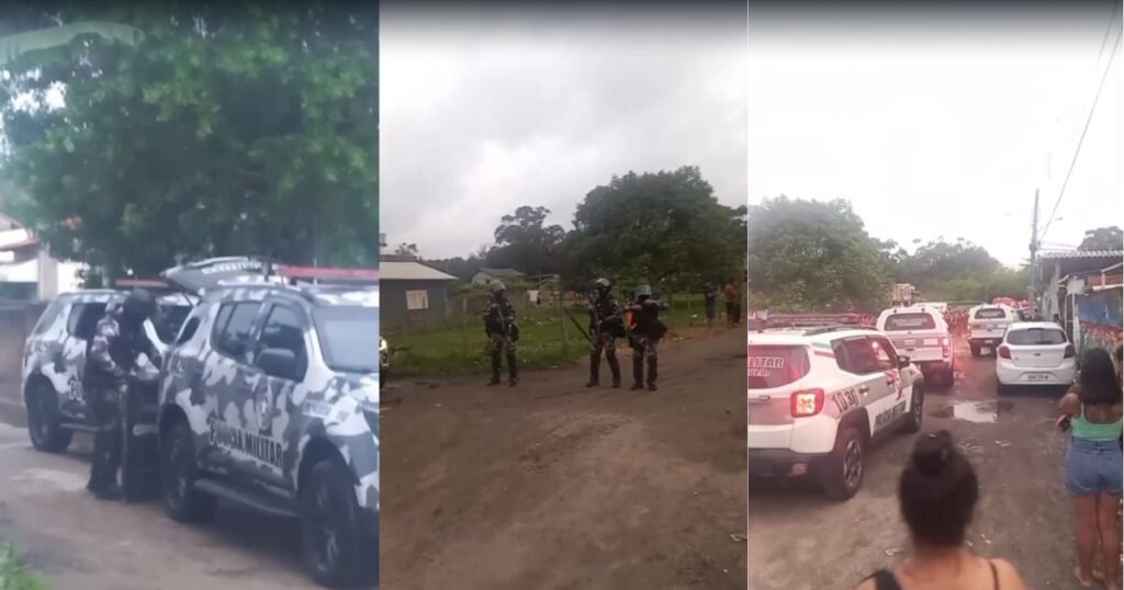 comunidade do siri florianópolis