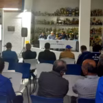 conselho deliberativo avai