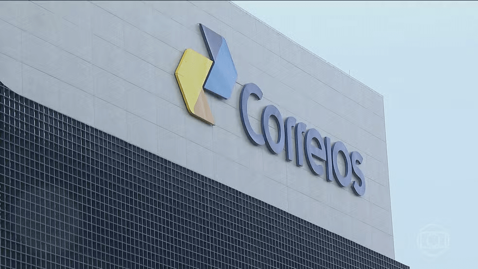 correios estatais