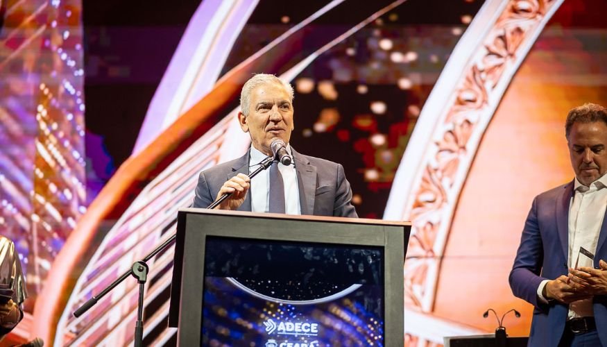 empresário sc executivo