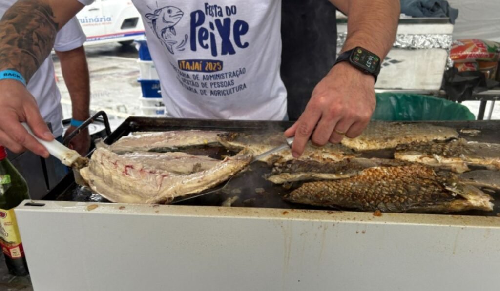 festa do peixe itajaí destaque principal