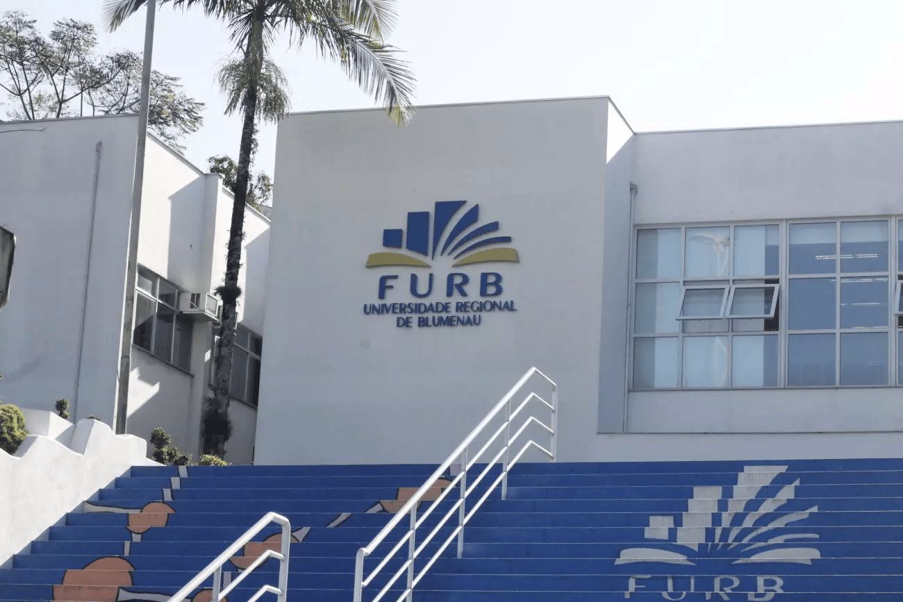 furb blumenau