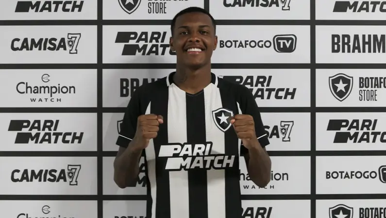 gregory-hercílio-luz-botafogo