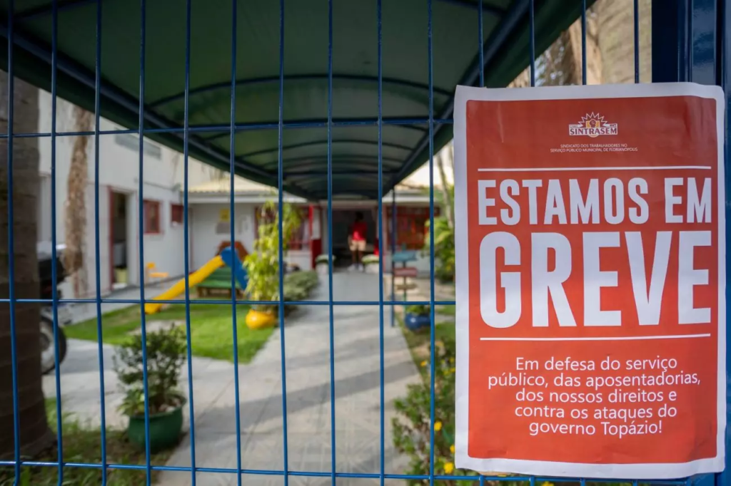 greve-florianópolis