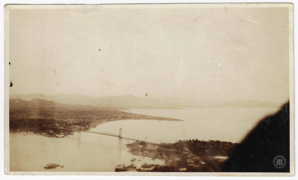 hercílio luz ponte 1