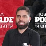 PREFEITO FALA DA GREVE; REFORMA NA UTI DO HI | Ligado na Cidade e Jogo do Poder  – 27/04/2026