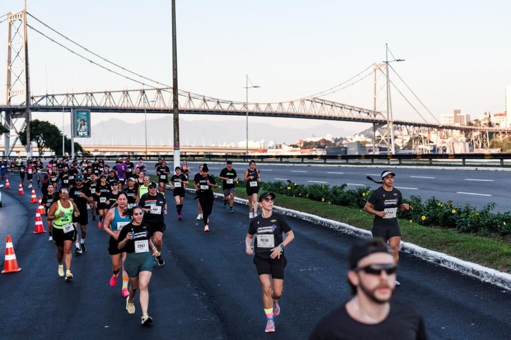 meia maratona florianópolis 2