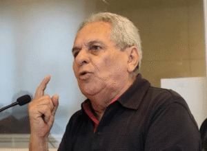 Torcedor ilustre do Avaí, Miguel Livramento deve ser homenageado com praça próxima à Ressacada