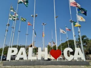 Aniversário de Palhoça: confira a programação especial de para o fim de semana
