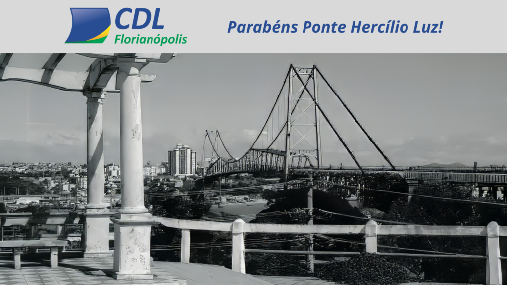 ponte hercílio luz