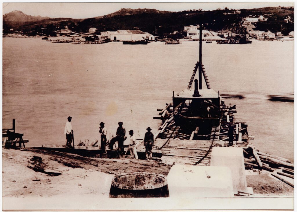 ponte travessia hercílio luz