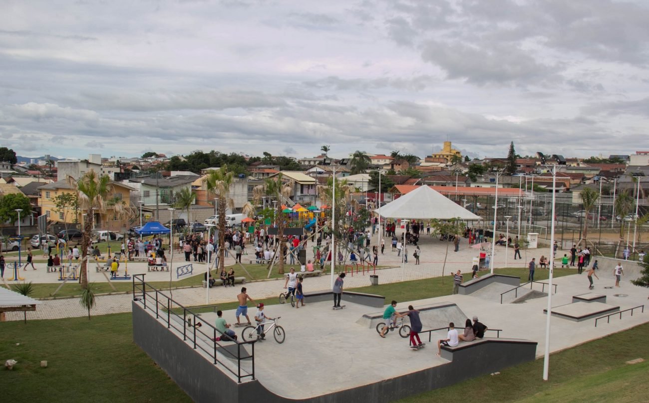 praça são josé