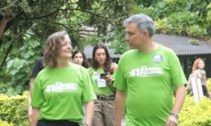 Chapa de oposição vence eleições para reitoria da UFSC