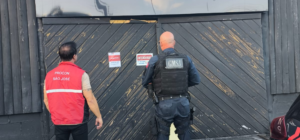 Procon interdita casa de eventos em São José e suspende venda de ingressos