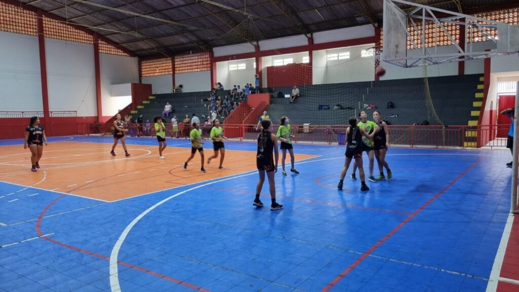 são josé jogos escolares