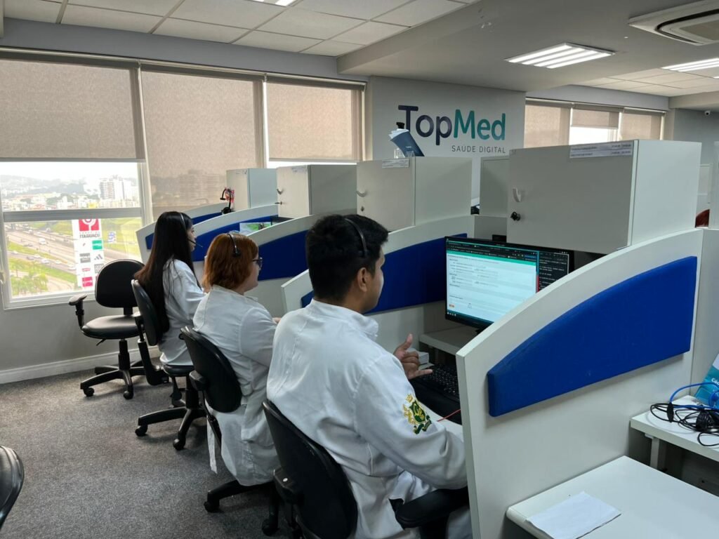 são josé tele saúde