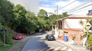 Adolescente morre em confronto com a PM na comunidade da Serrinha, em Florianópolis