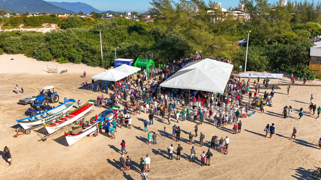 tainha 1 florianópolis