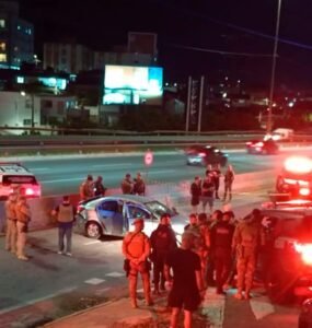 VÍDEO: Três suspeitos morrem e policial fica ferido após troca de tiros em Florianópolis