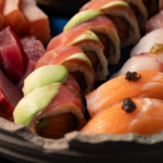 villa romana gastronomia