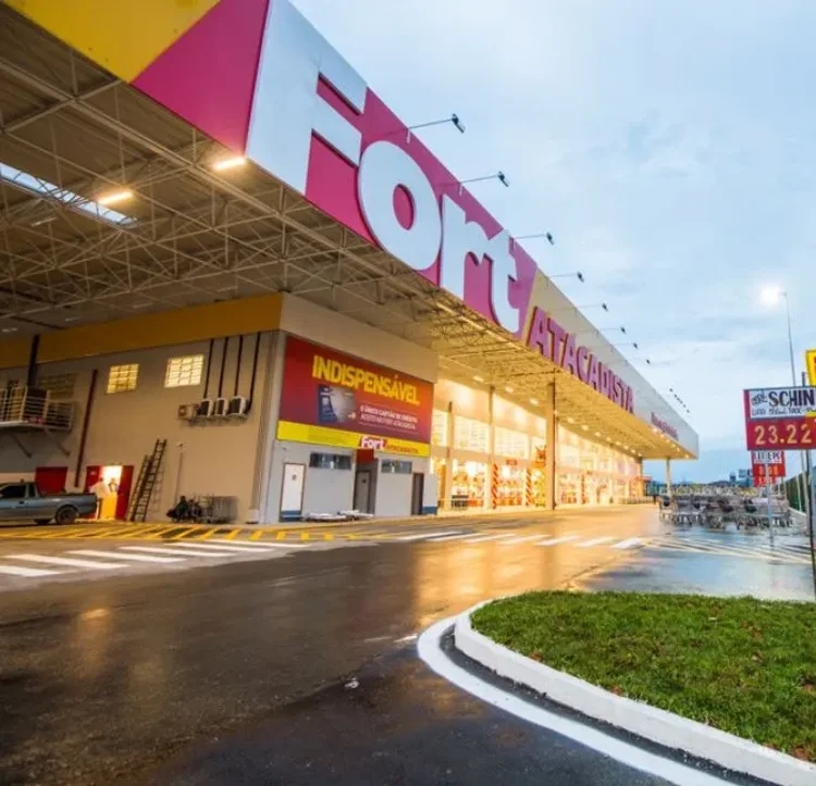 fort atacadista são paulo