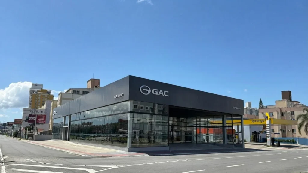 gac superauto