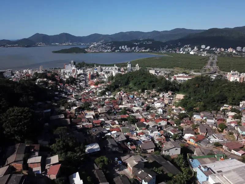 executado no morro da penitenciária, no complexo do cruz