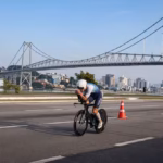24ª edição do Ironman Brasil será no dia 31 de maio em Florianópolis