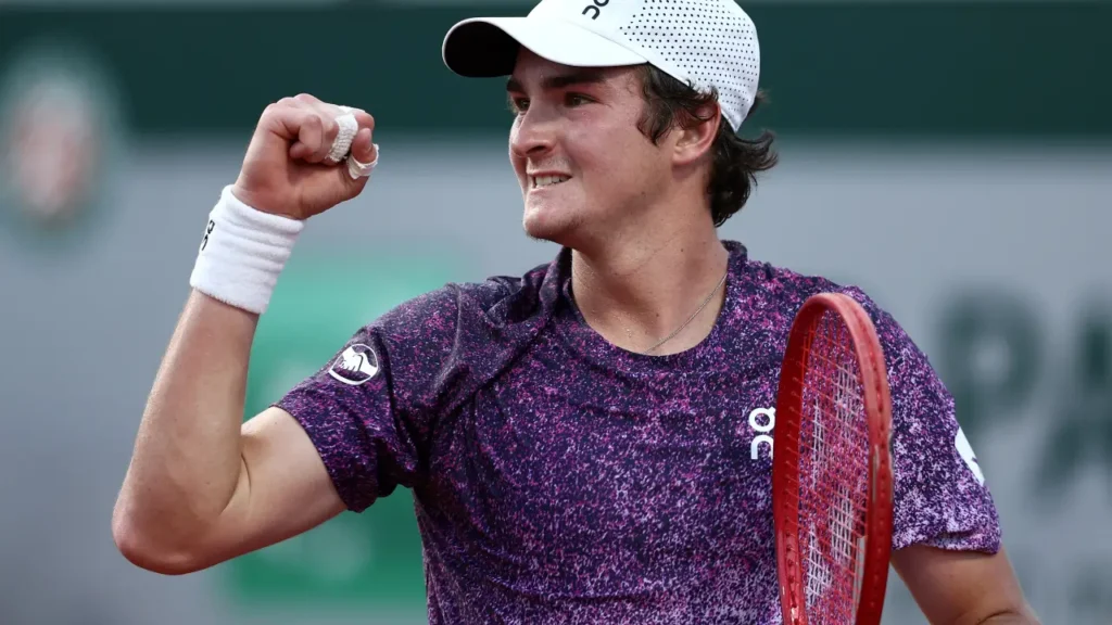 joão fonseca roland garros