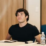 Filho de CEO do Grupo SuperAuto é selecionado para programa internacional de liderança da Ford