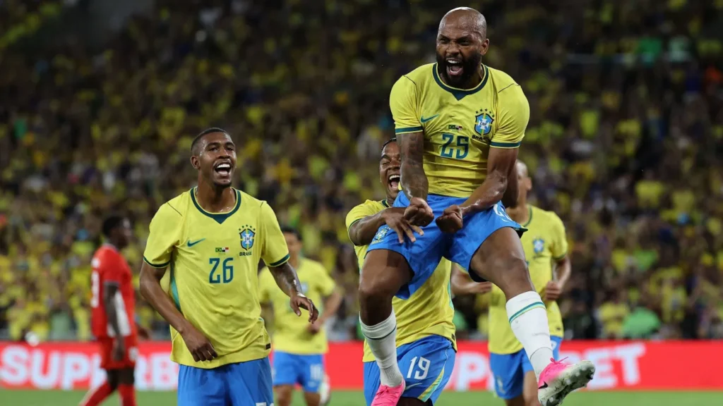 Neymar fará novo exame e pode estar à disposição da Seleção Brasileira na estreia da Copa do Mundo