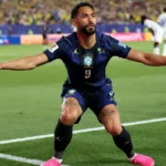 Brasil 3x0 Haiti - Copa do Mundo 2026