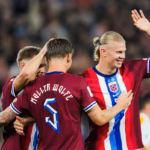 Noruega - Copa do Mundo 2026