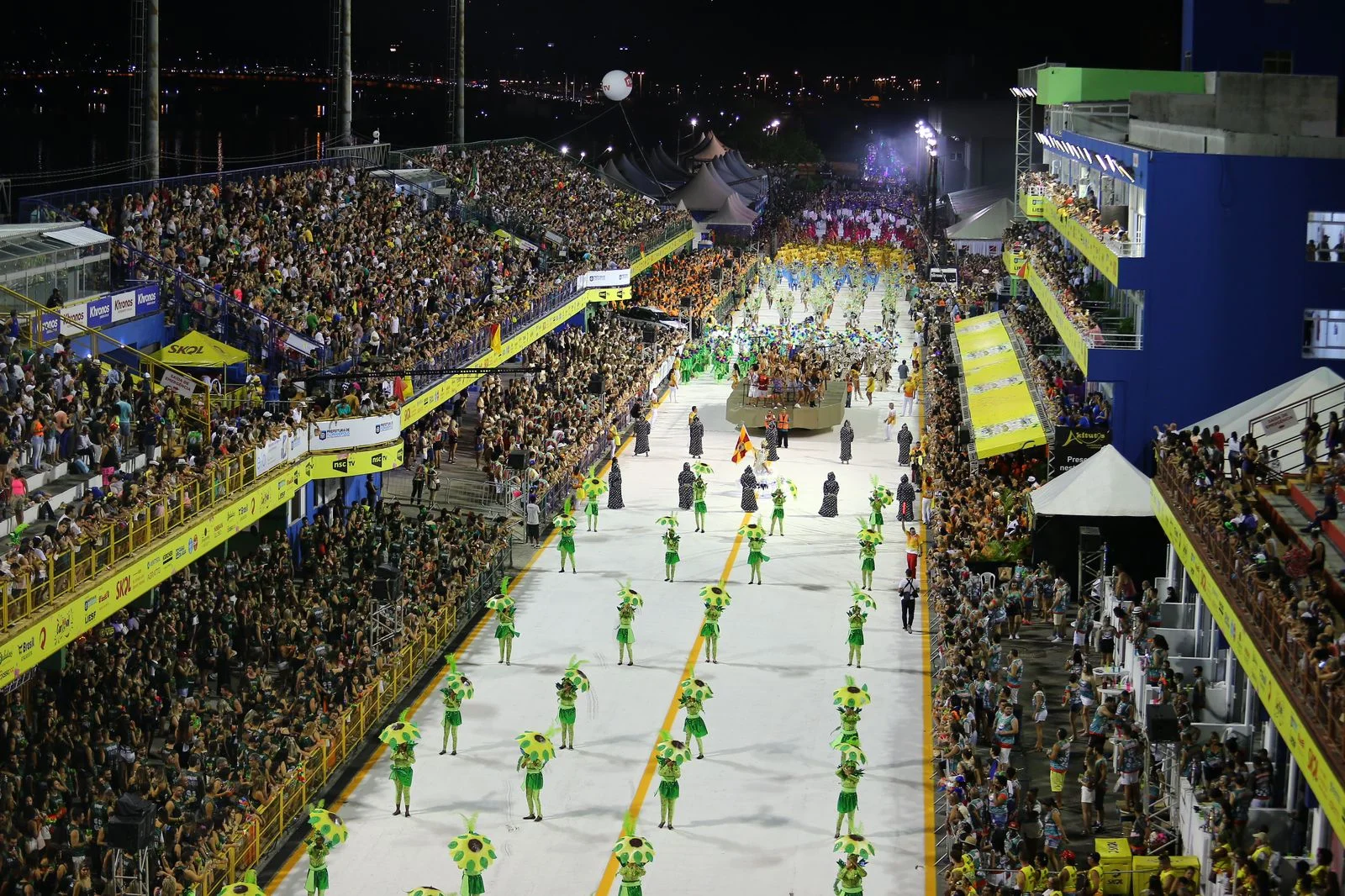 Carnaval de Florianópolis 2027