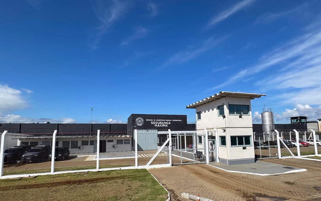 Estudante de odontologia é achado morto após ser preso em SC