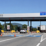 Pedágio da BR-101 terá novo aumento após autorização da ANTT