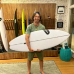 Surfe - Vinicius dos Santos - Florianópolis