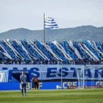 Avaí x Chapecoense - Brasileiro Série B 2024