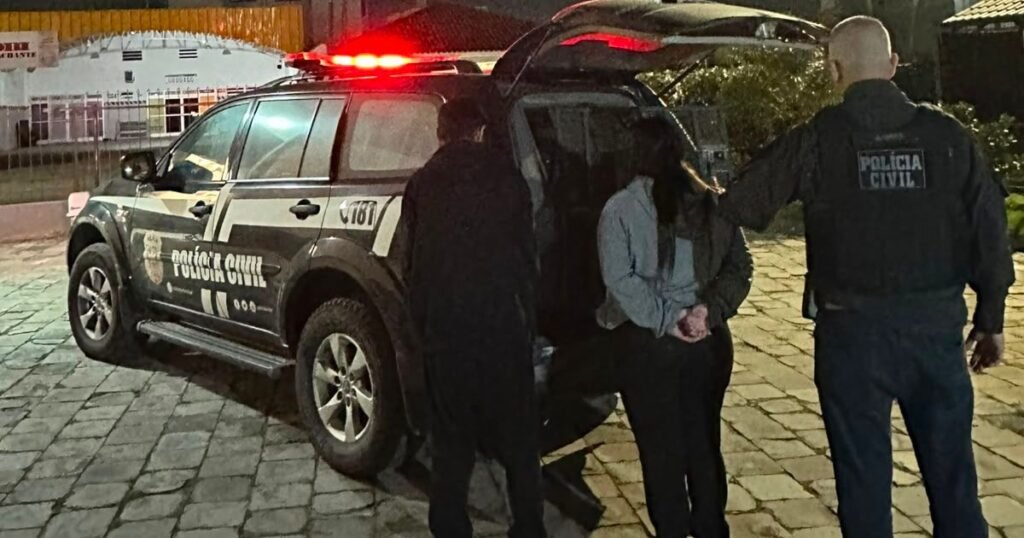 Cárcere privado em SC: homem teve unha arrancada por tortura